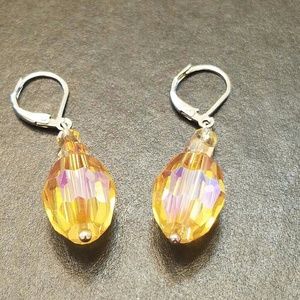 Sparkle Earrings